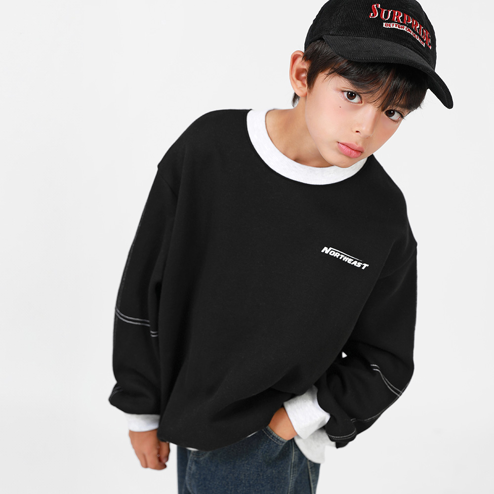 ハンダーギモチシャツ（9号～23号）