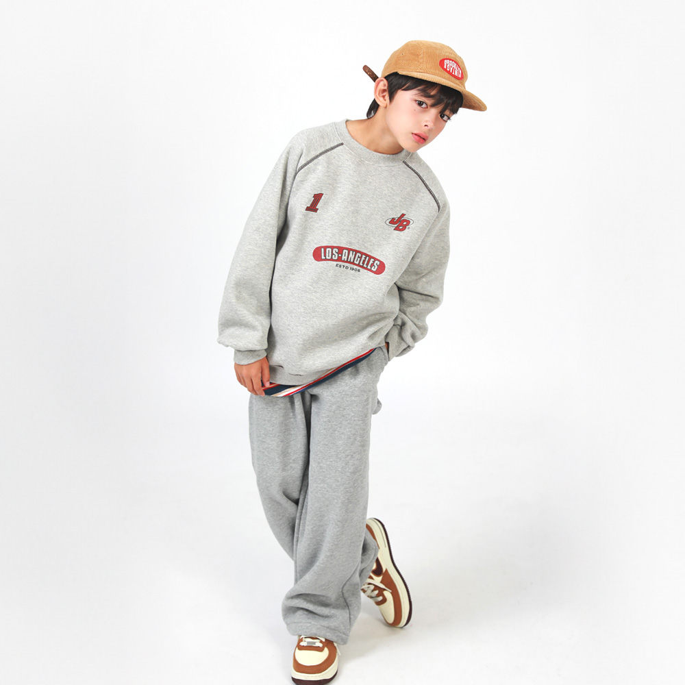 アルバートギモマンツーマン（9号～23号）