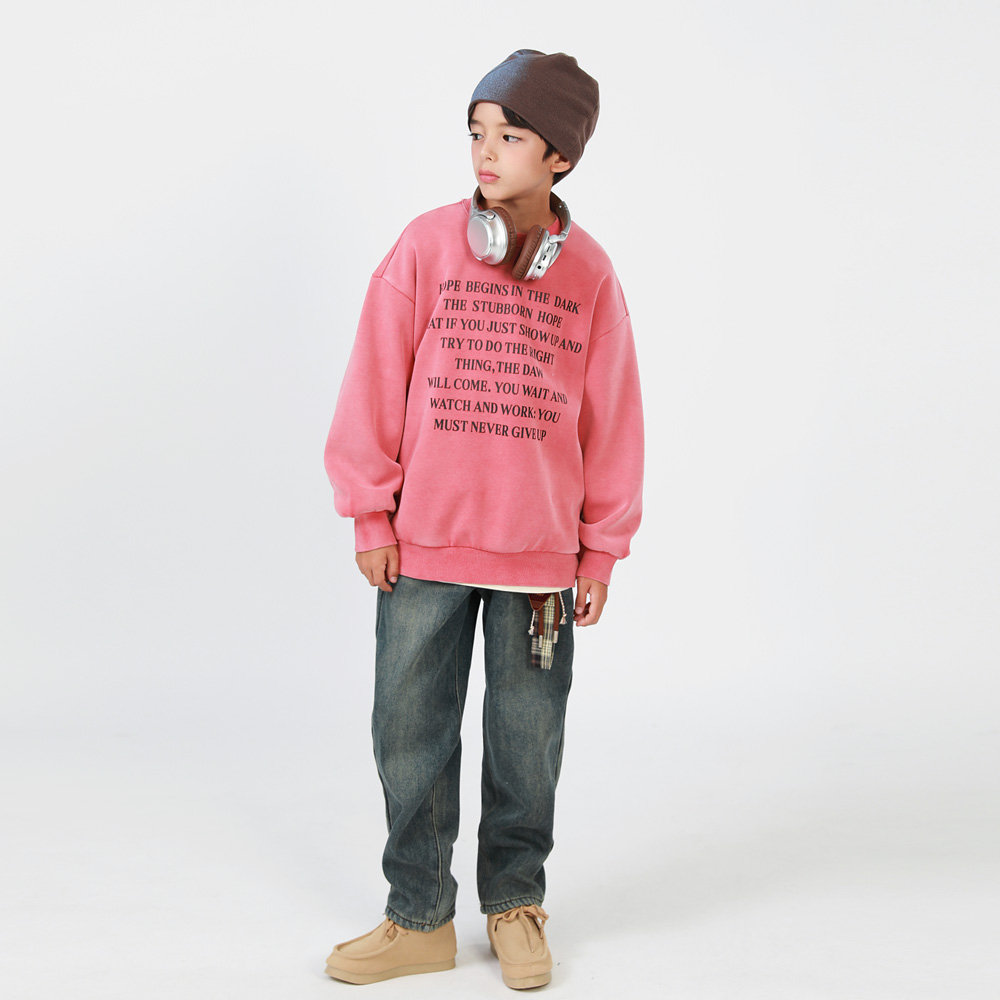 キャティ隆起モッシングマンツーマン（9号～23号）