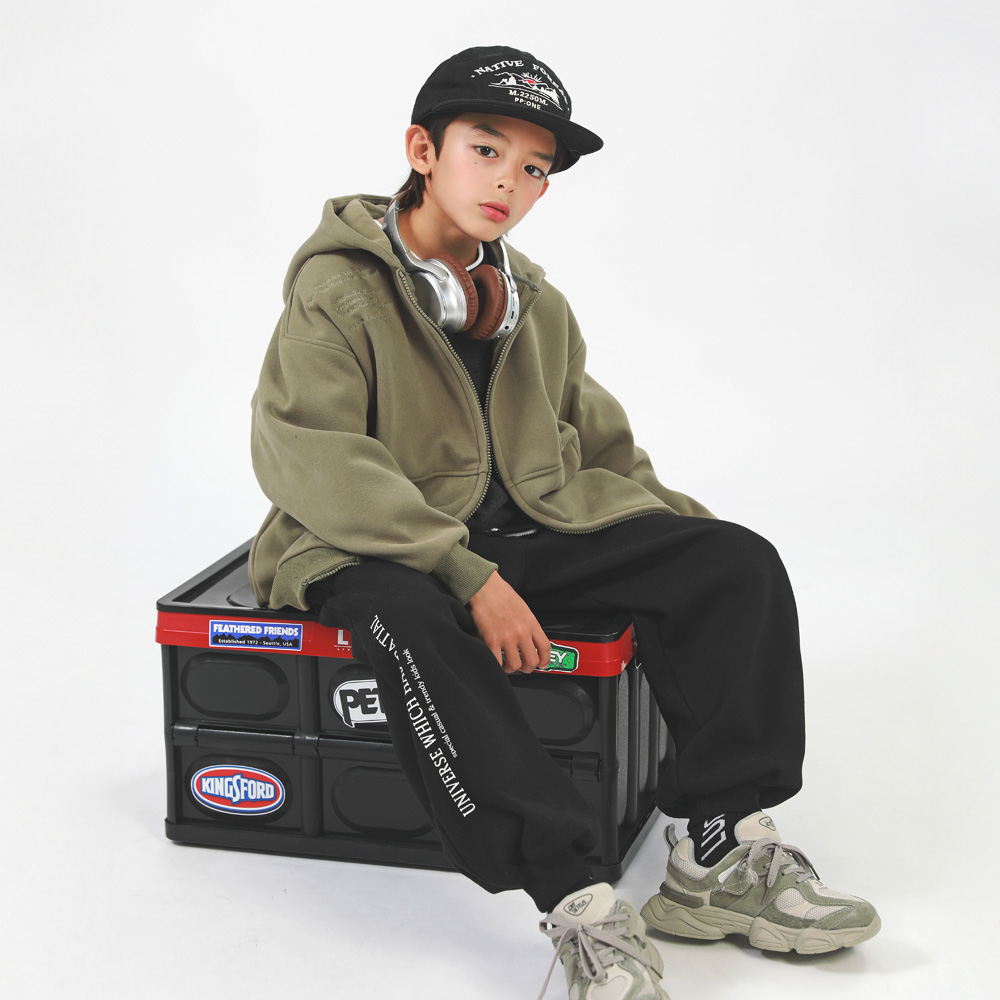 ルーチユンギモフード集業（9号～23号）