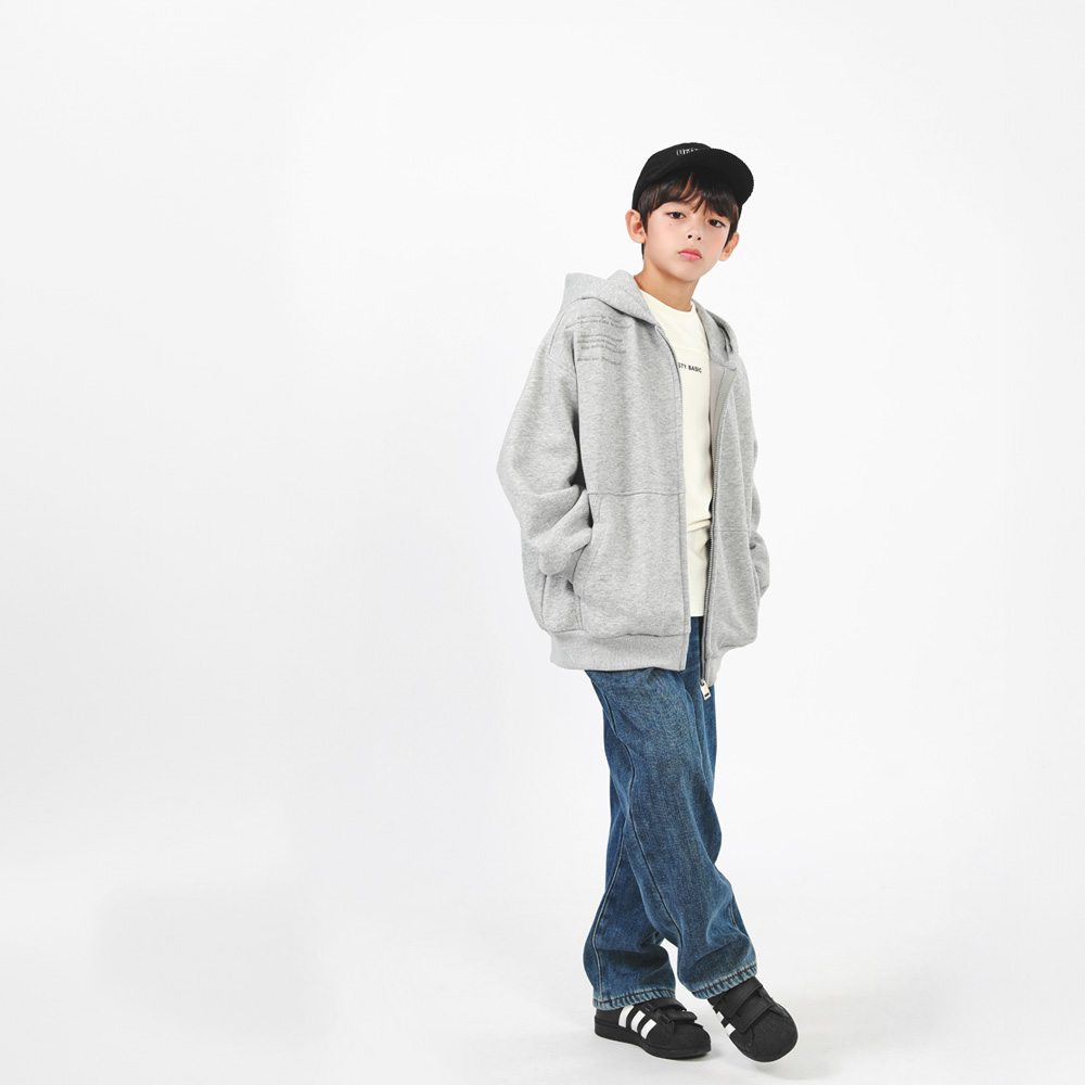 ルーチユンギモフード集業（9号～23号）