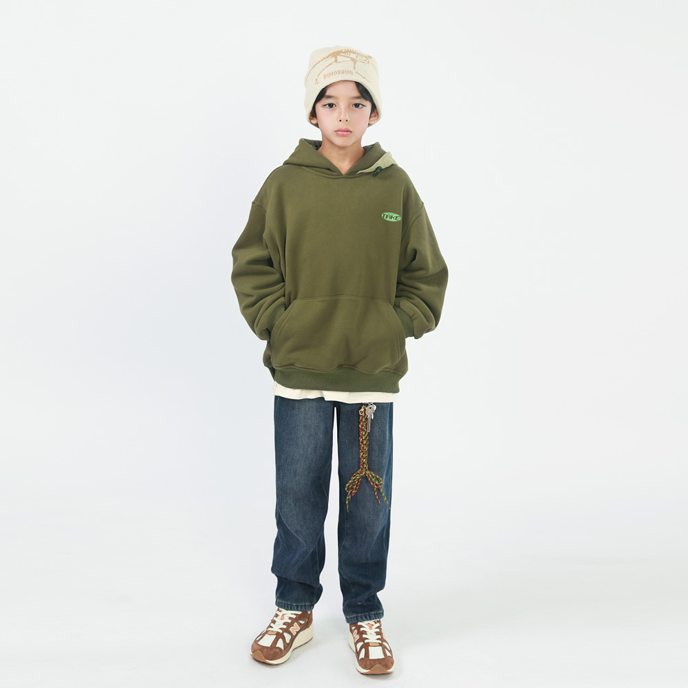 ロックギモフードマンツーマン（9号～23号）