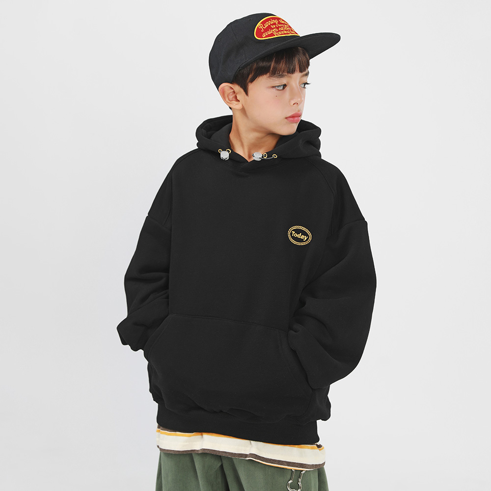 トゥデイキモフードマンツーマン（9号～23号）