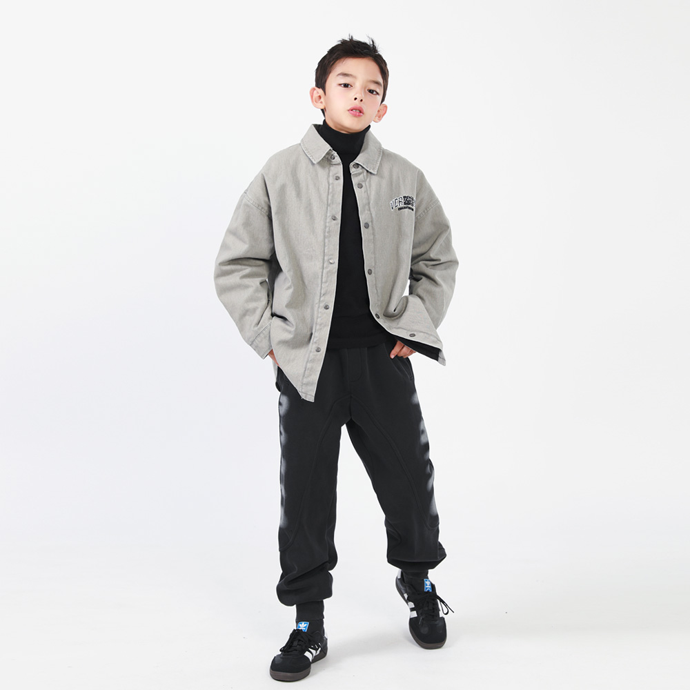 ハーモンキルティングジャケット（9号～23号）