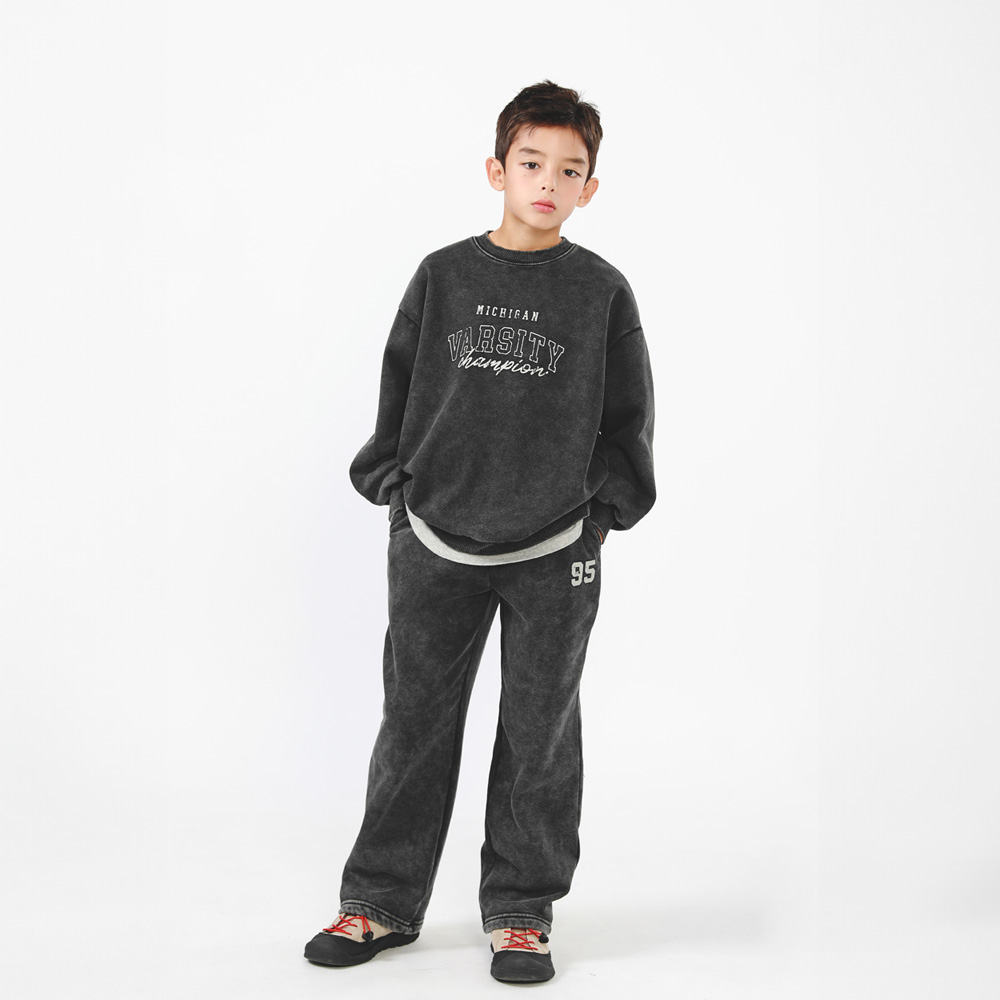 インティ融起母上下SET（9号～23号）