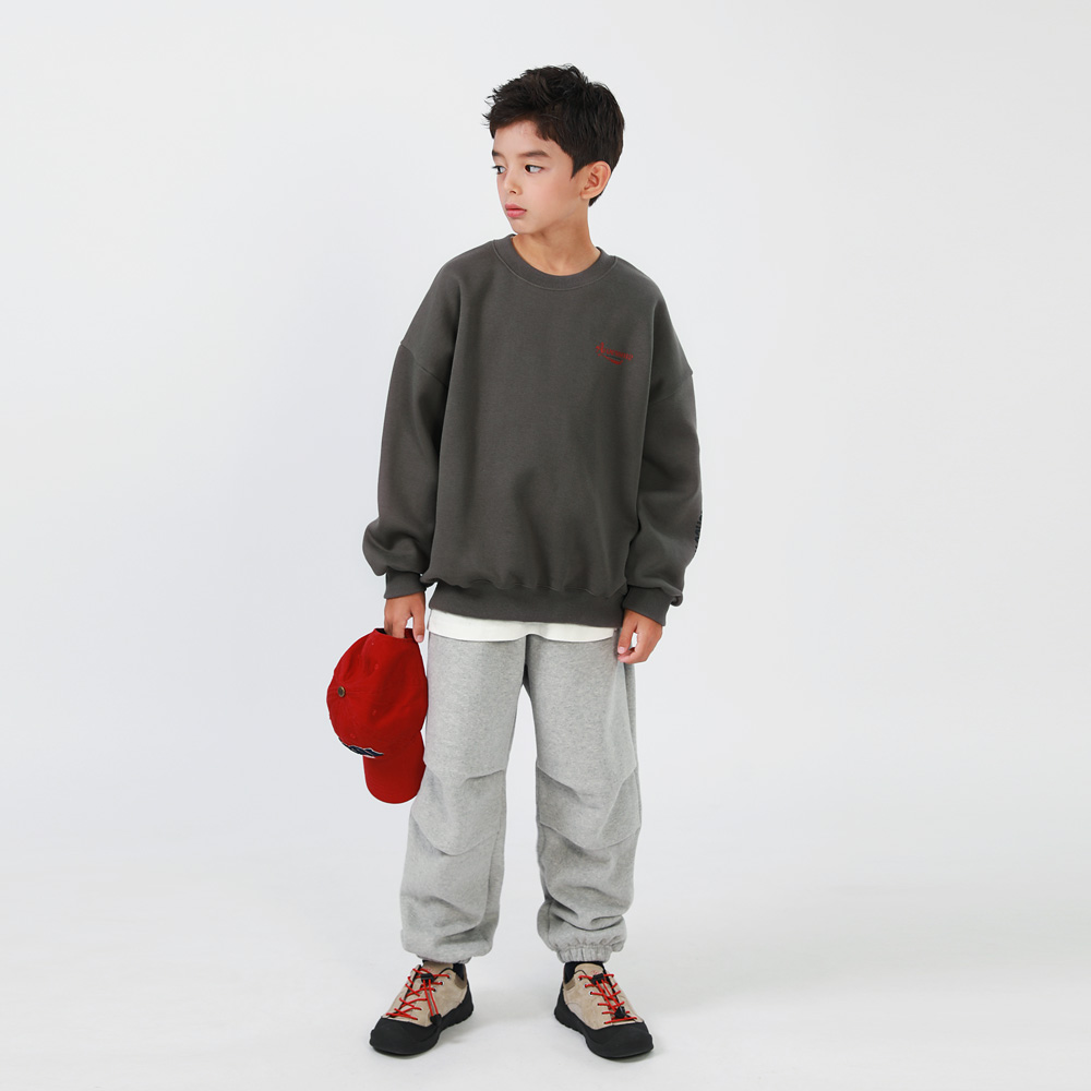 チェト洋起毛ジョガーパンツ（9号～23号）