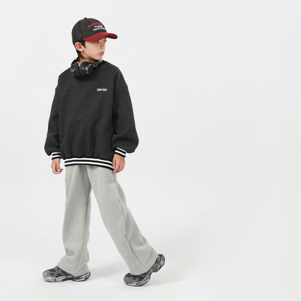 ミルヤン起毛パンツ（9号～23号）