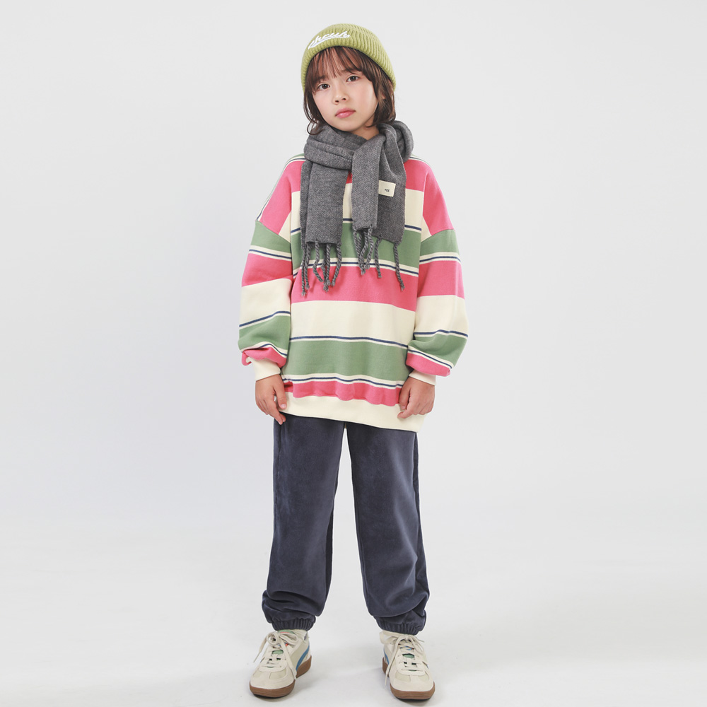 ジェニュヤンギモマンツーマン（9号～23号）