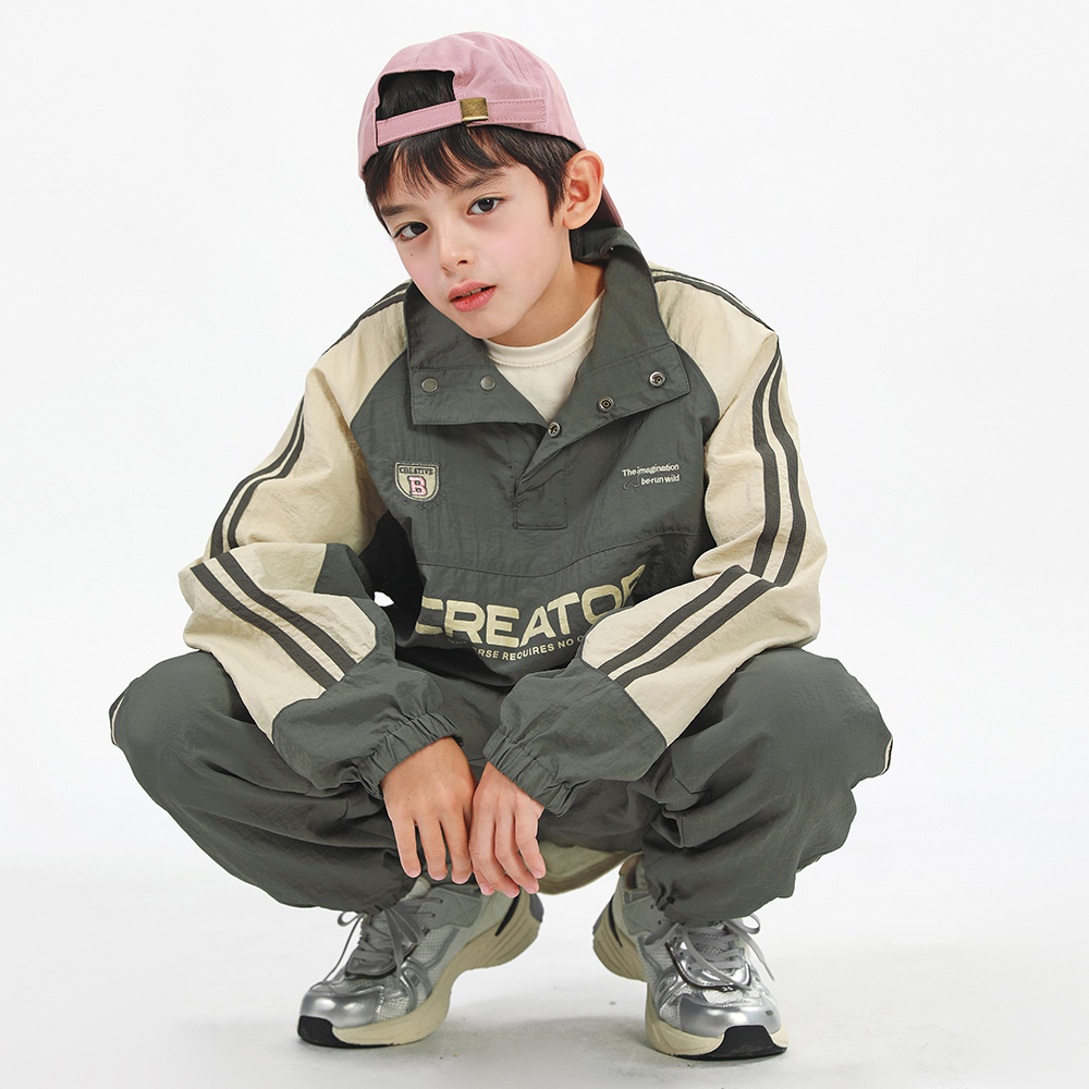 フォリンザスウーブン上下SET（9号～23号）