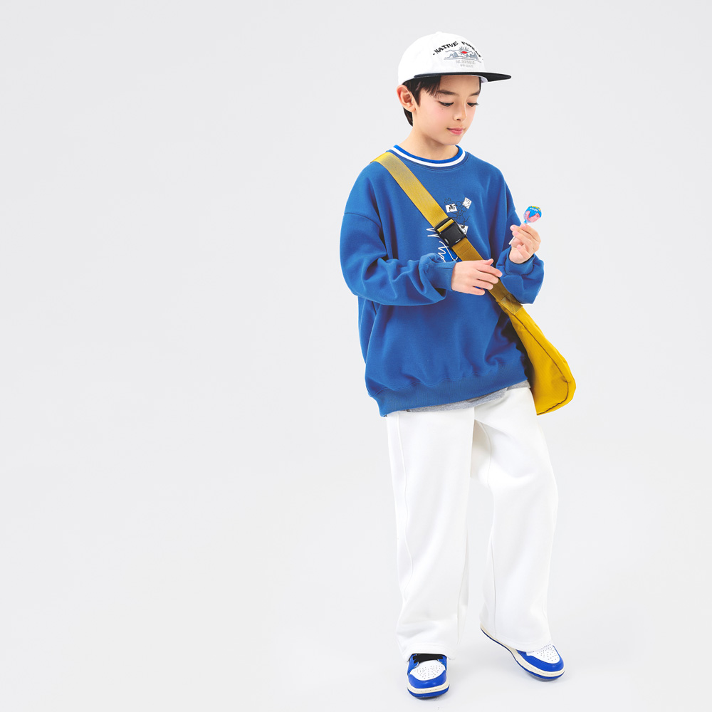 セルフィックマンツーマン（9号～23号）