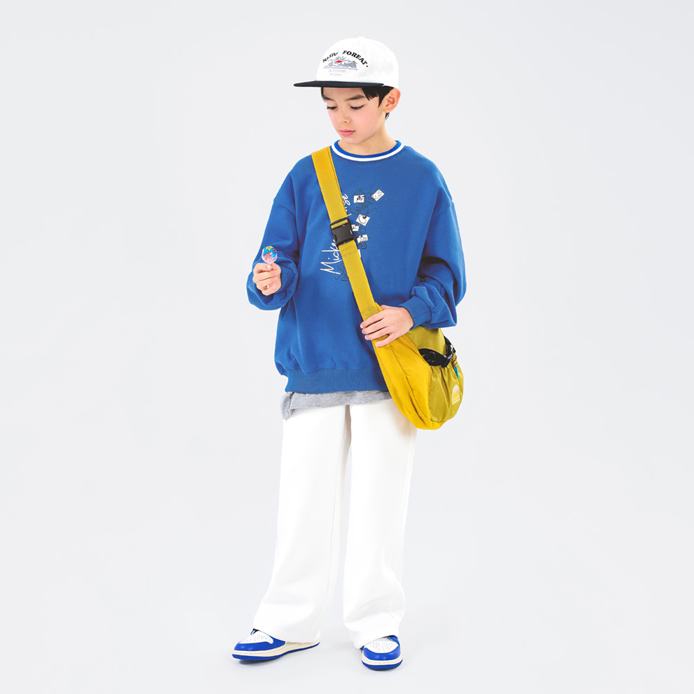 セルフィックマンツーマン（9号～23号）