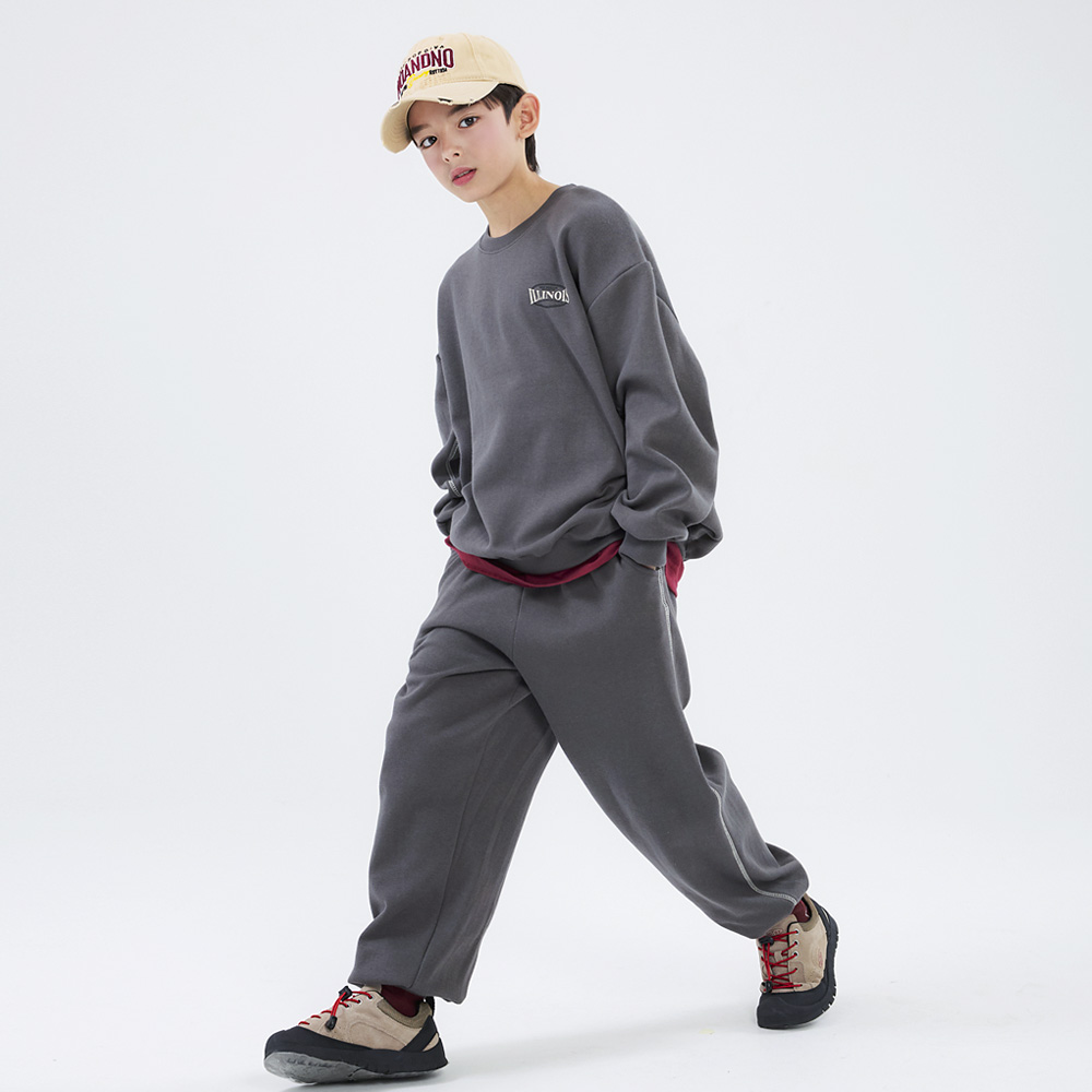 コバ上下SET（9号～23号）