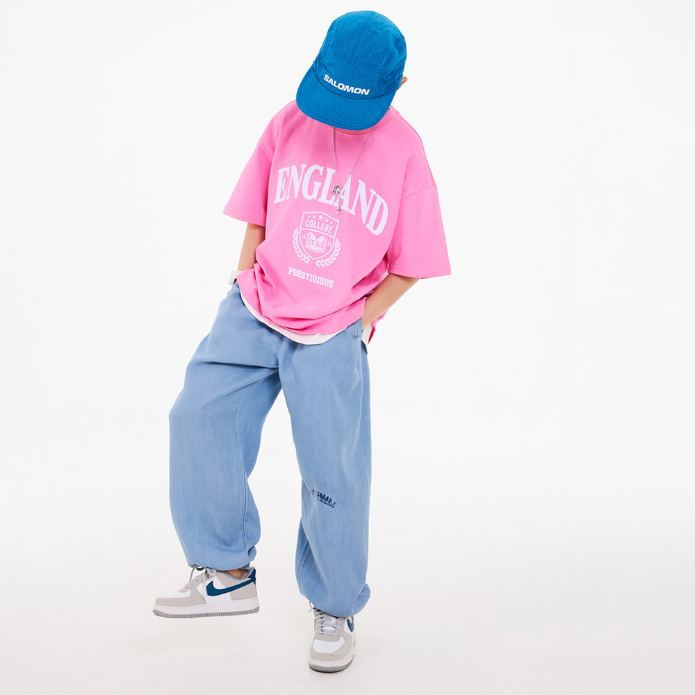 マッチアイスジョガーパンツ（9号～23号）