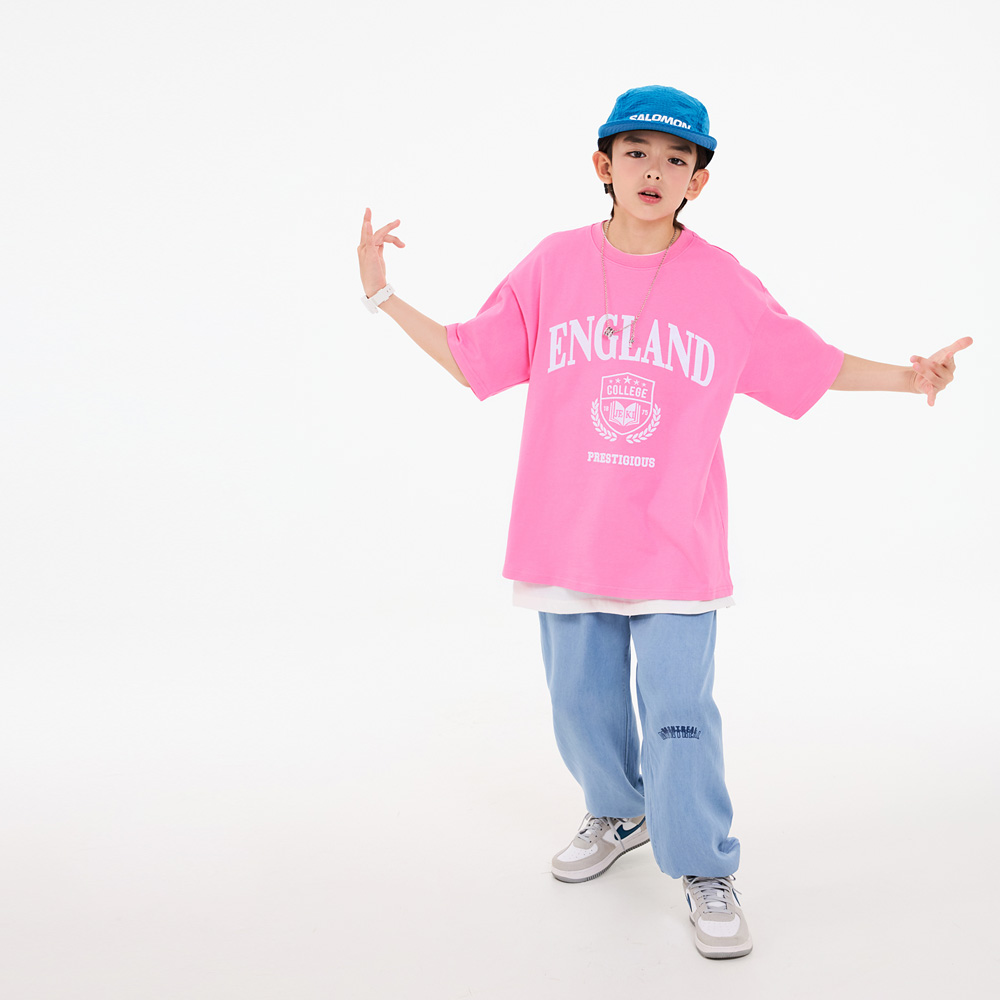 マッチアイスジョガーパンツ（9号～23号）