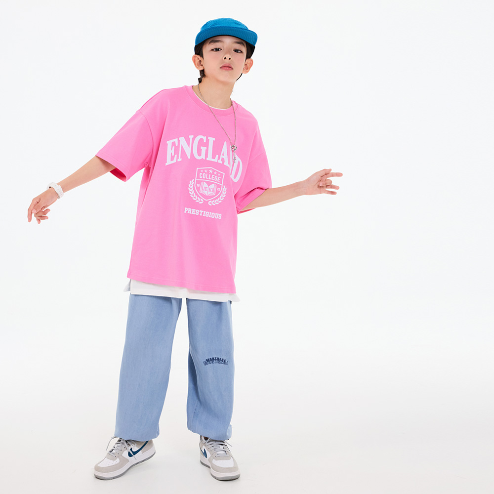 マッチアイスジョガーパンツ（9号～23号）