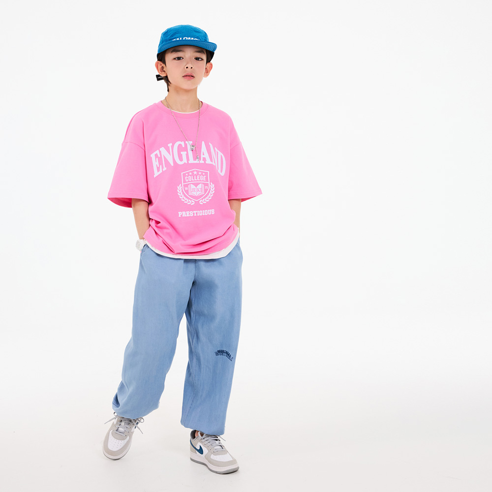 マッチアイスジョガーパンツ（9号～23号）