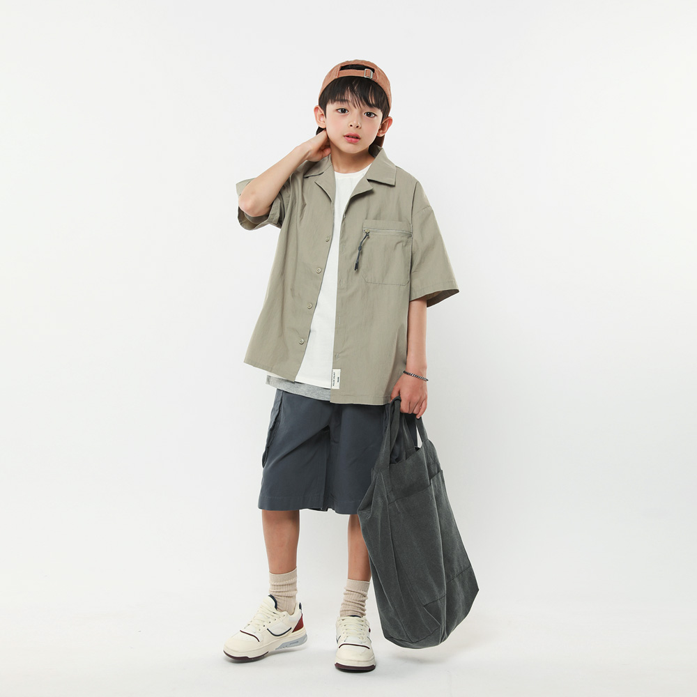 タイムズシャツ（9号～23号）