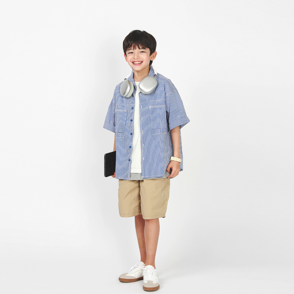 フォローイングシャツ（9号～23号）