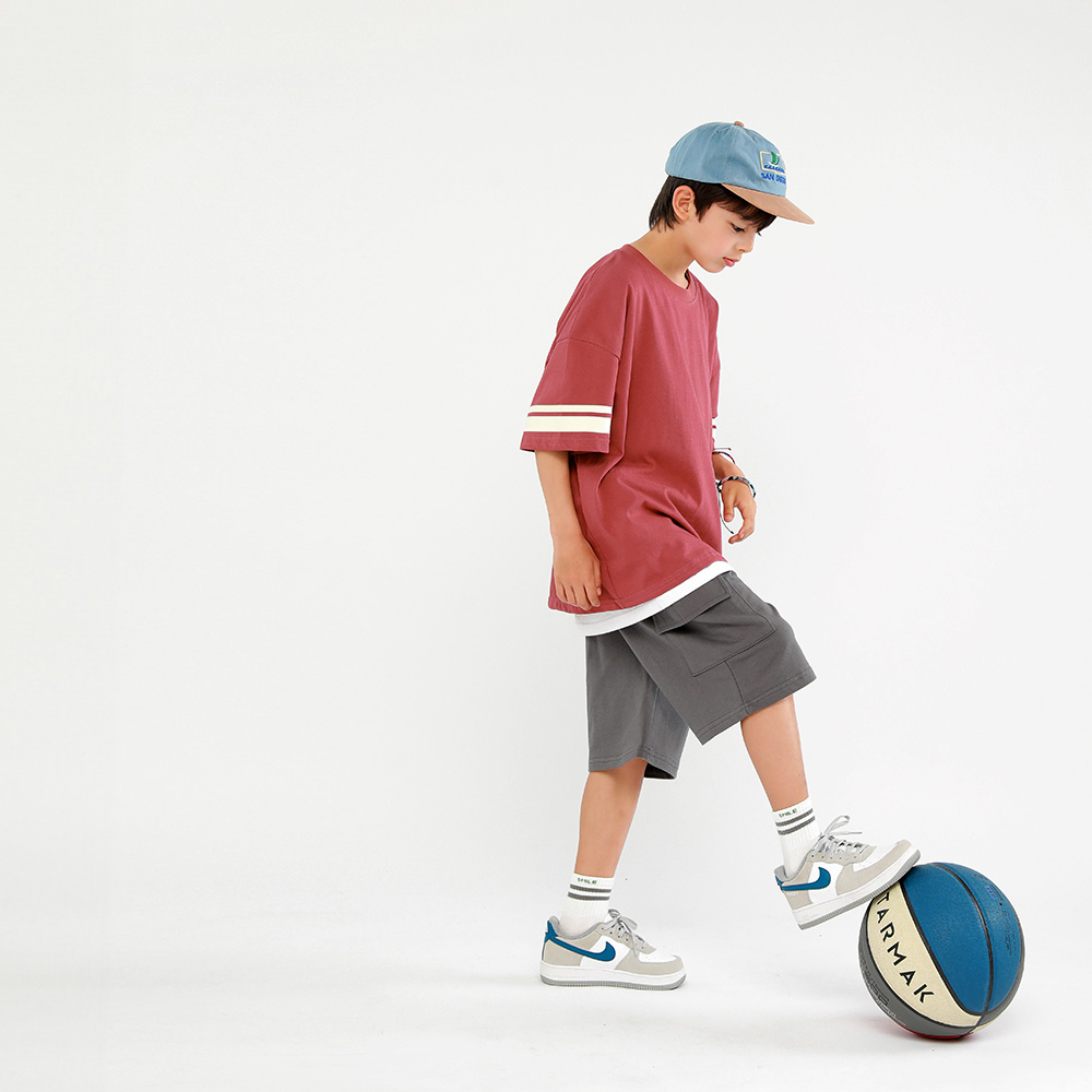 トゥイカゴハーフパンツ（9号～23号）
