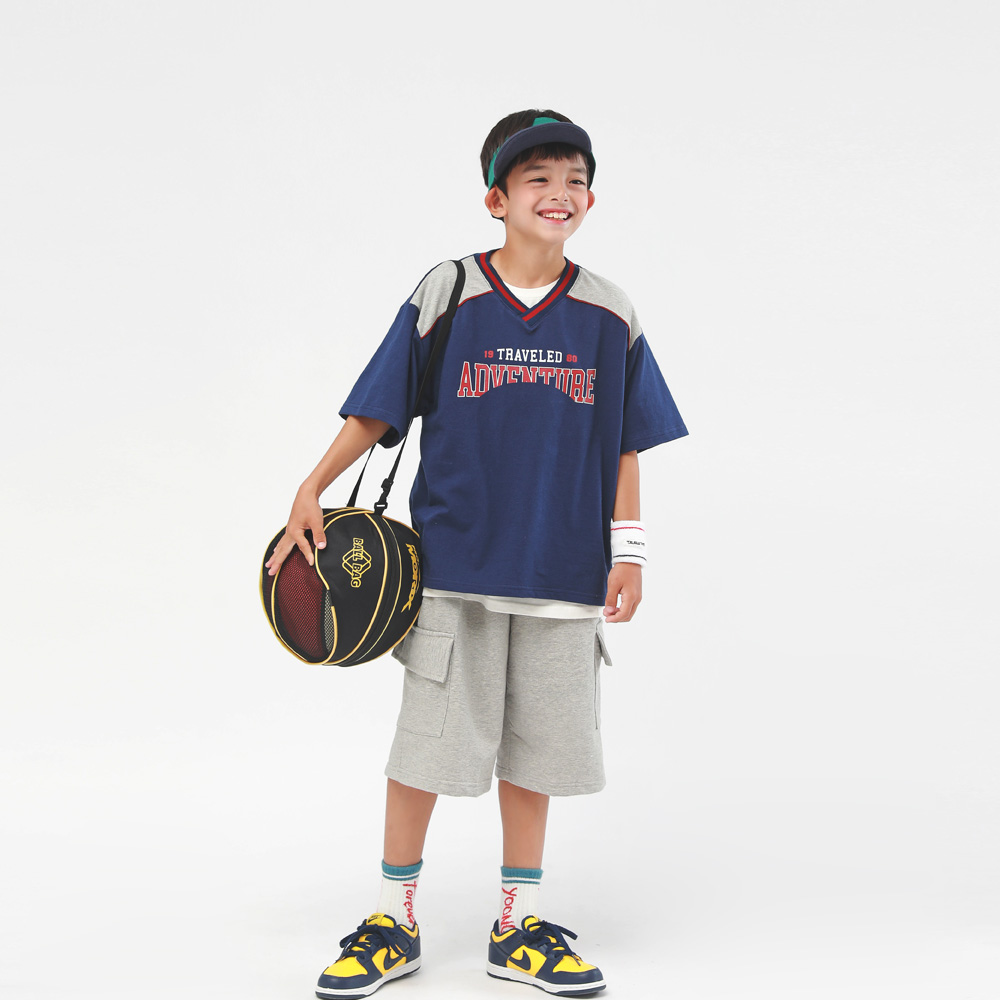 トレブルTシャツ（9号～23号）