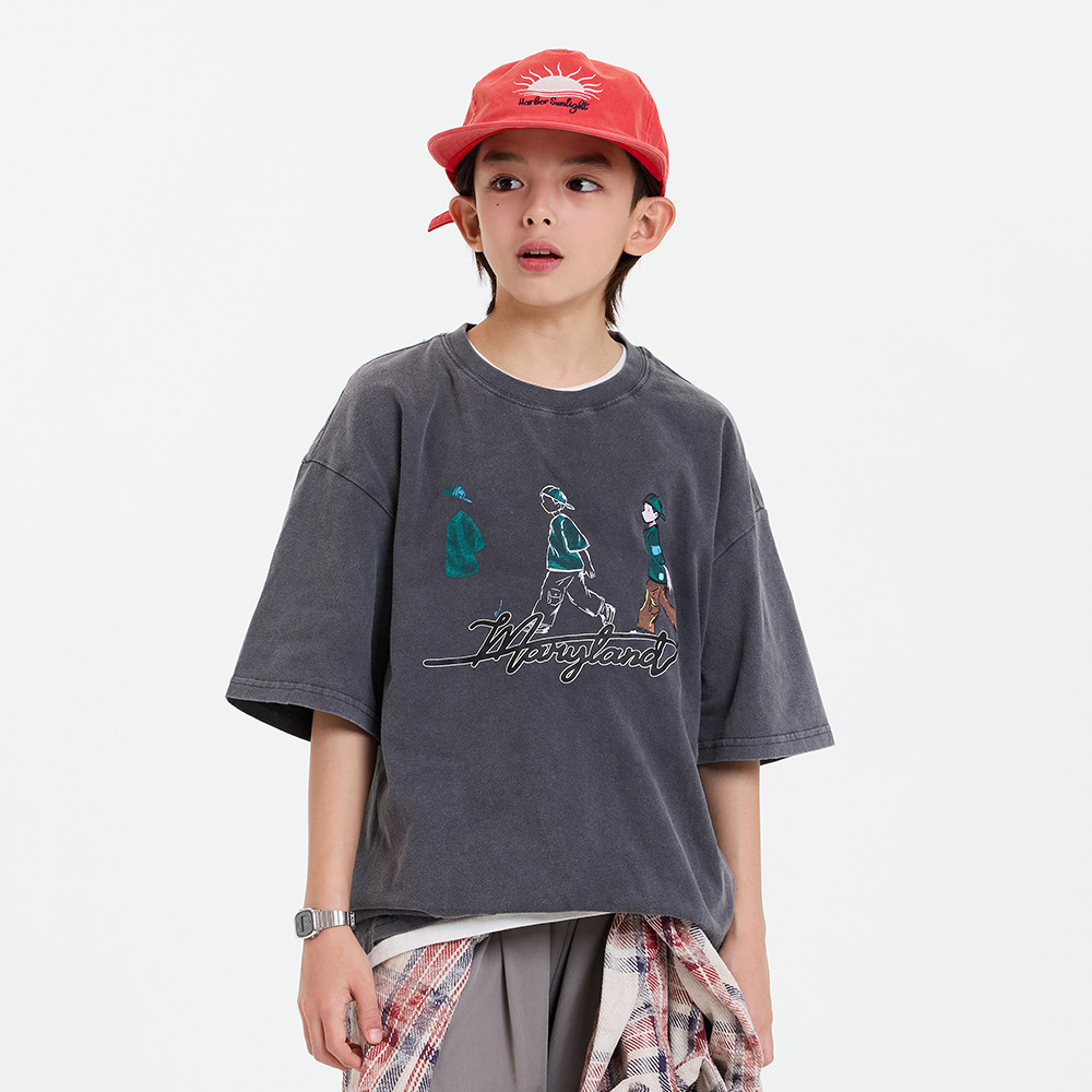 ヘニーピグメントティー（9号～23号）