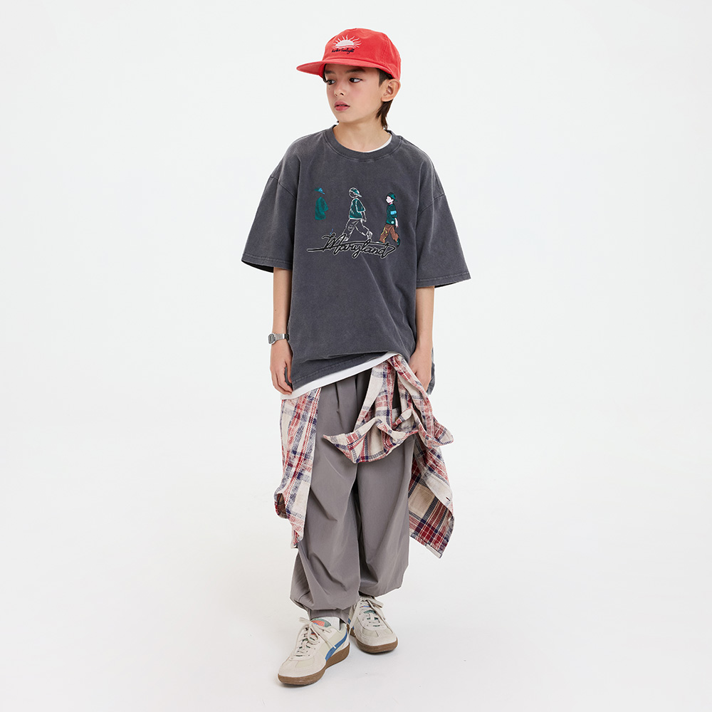 ヘニーピグメントティー（9号～23号）