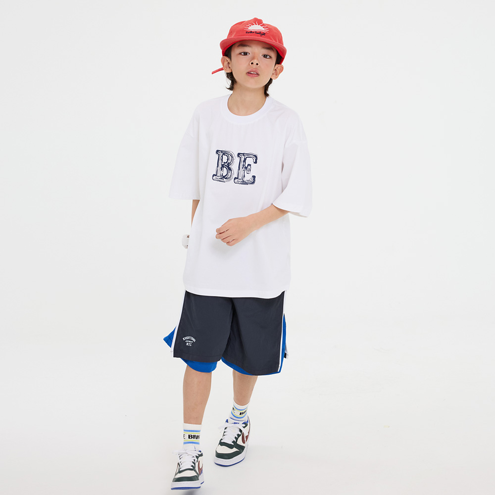 テチウブンハーフパンツ（9号～23号）
