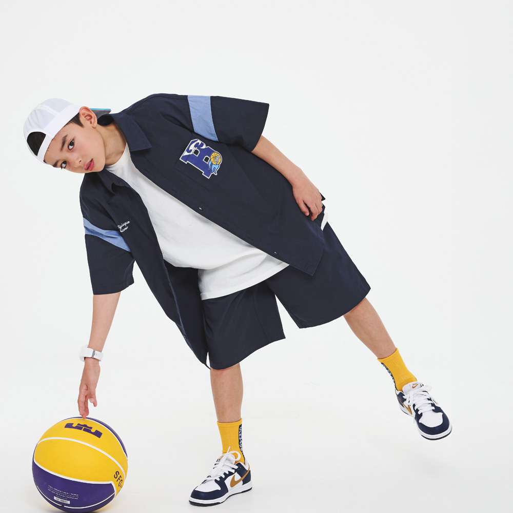 高コットン上下SET（9号～23号）