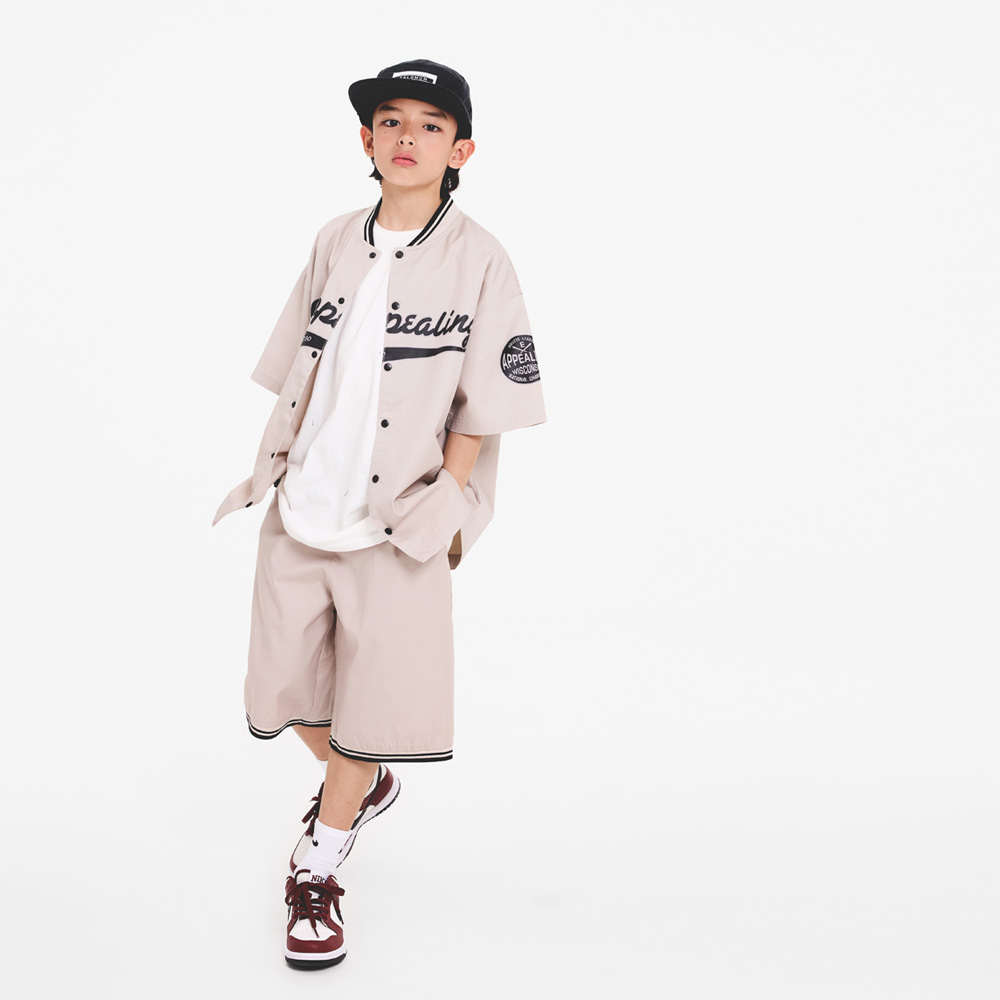 ティマウブン上下SET（9号～23号）