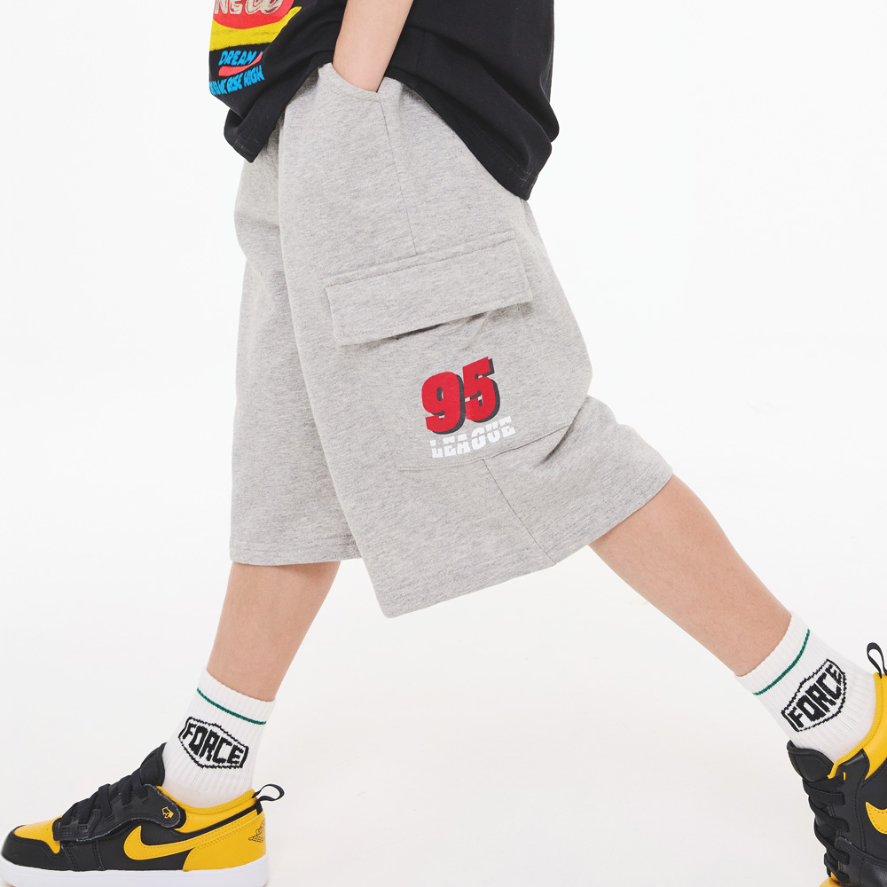 バチカゴハーフパンツ（9号～23号）