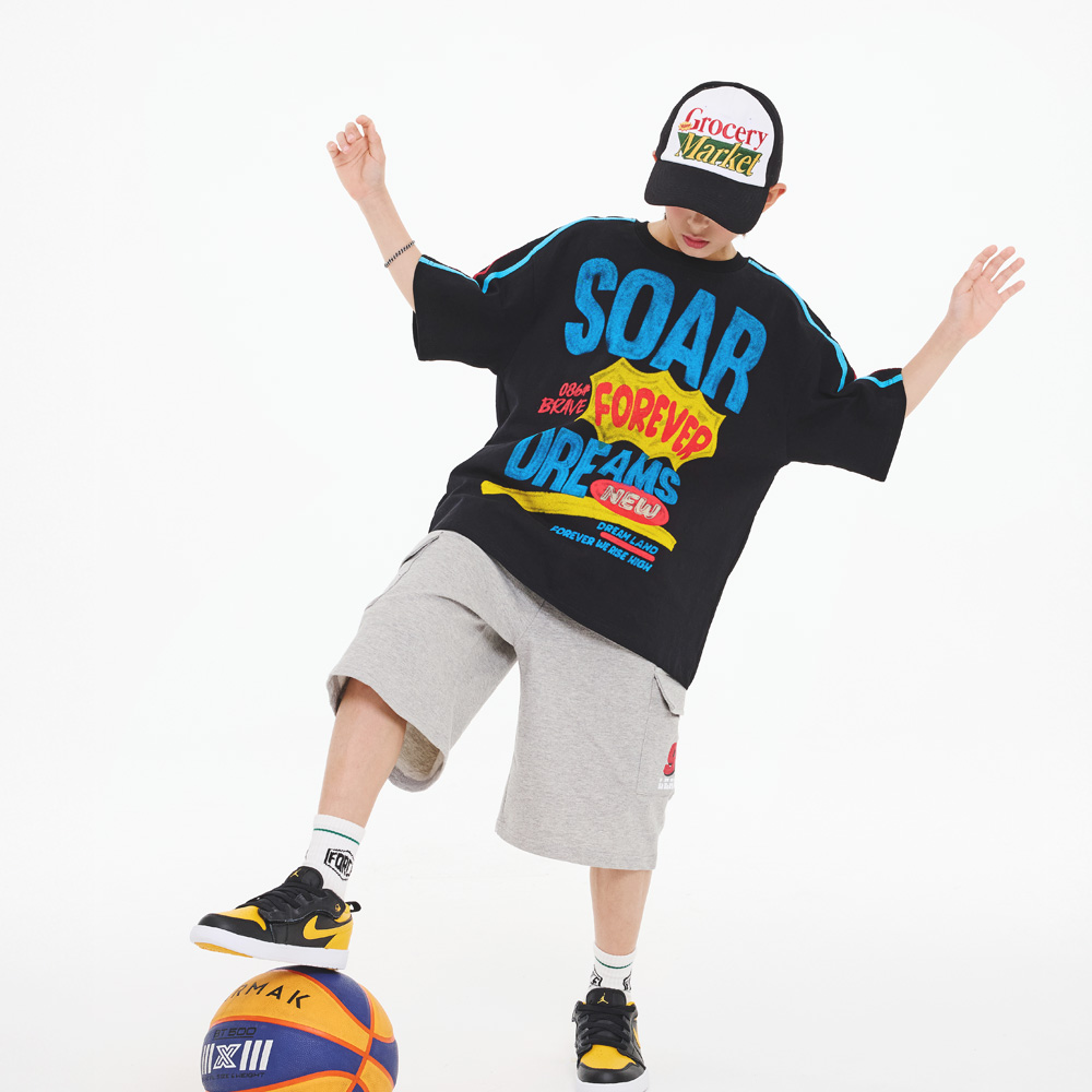 バチカゴハーフパンツ（9号～23号）