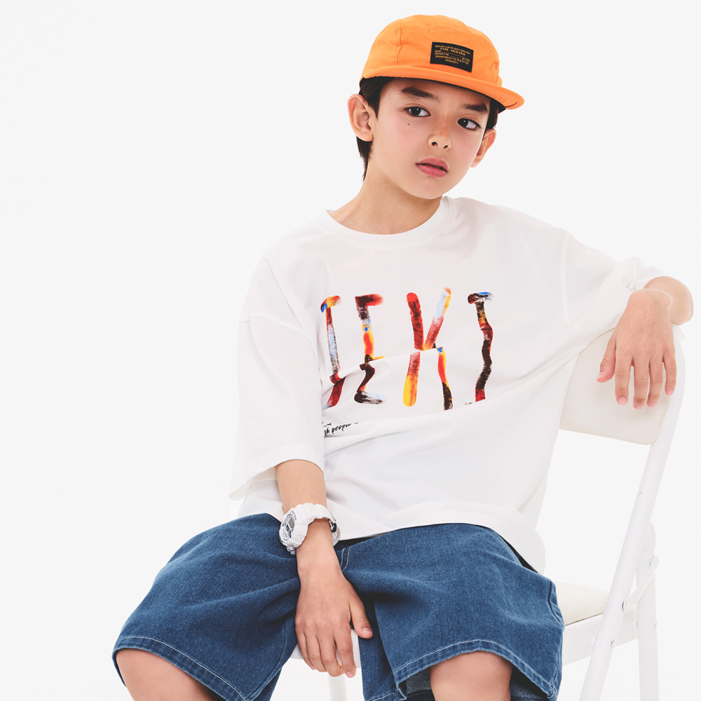 アトミック上下SET（9号～23号）