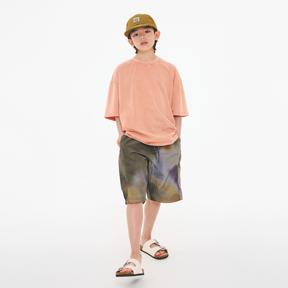 ルパウブンハーフパンツ（9号～23号）