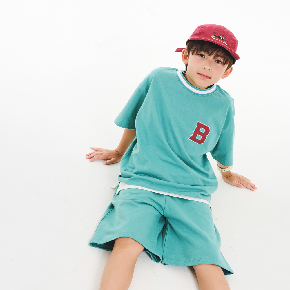 イリ上下SET（9号～23号）