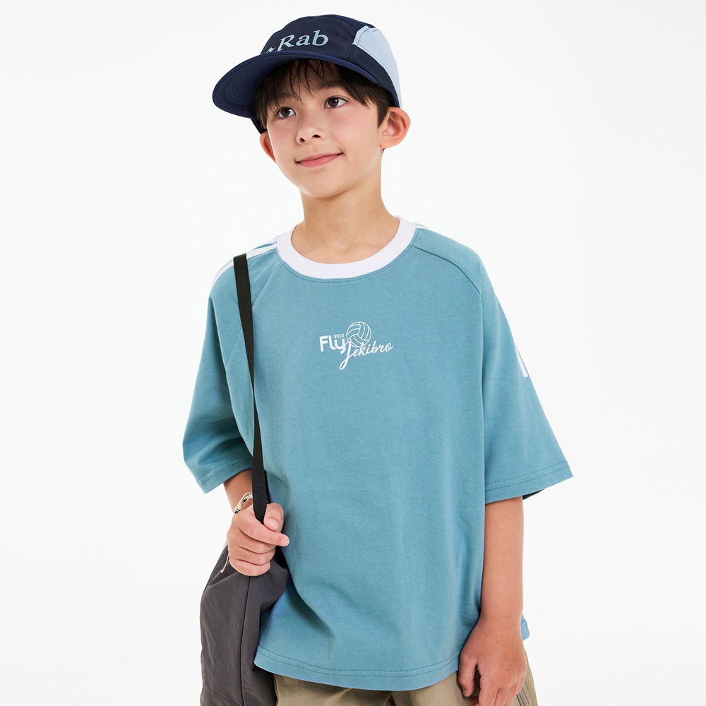 インツTシャツ（9号～23号）