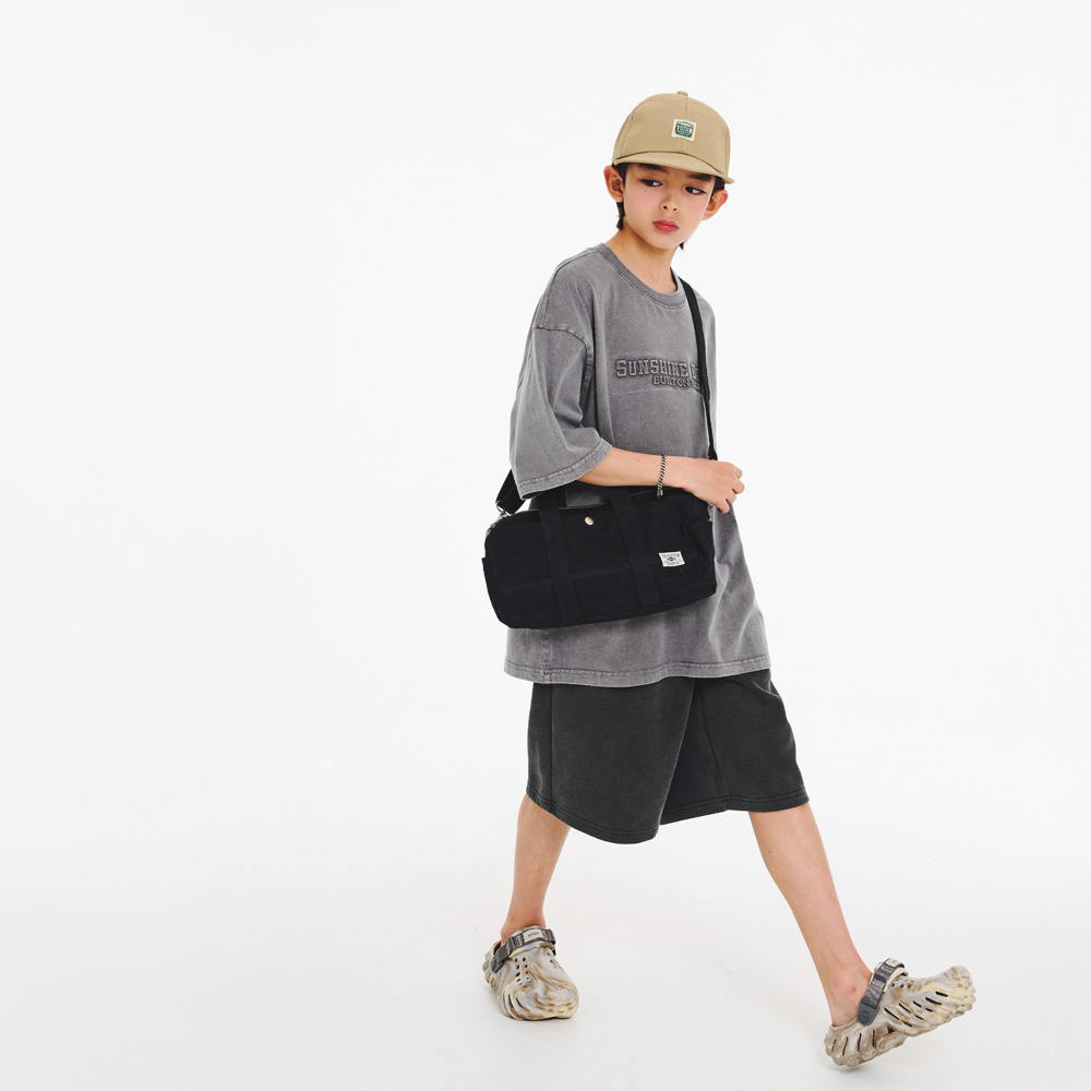 クモピグメントハーフパンツ（9号～23号）