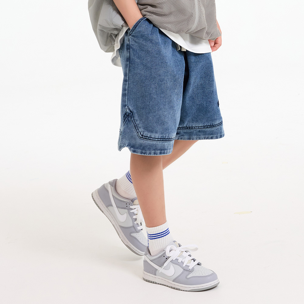 エルデニムハーフパンツ（9号～23号）