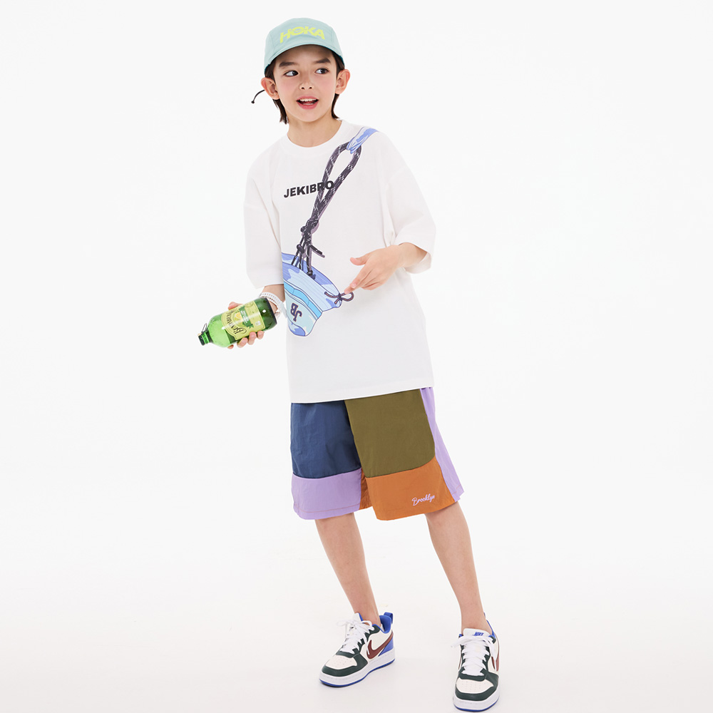 ハンクTシャツ（9号～23号）