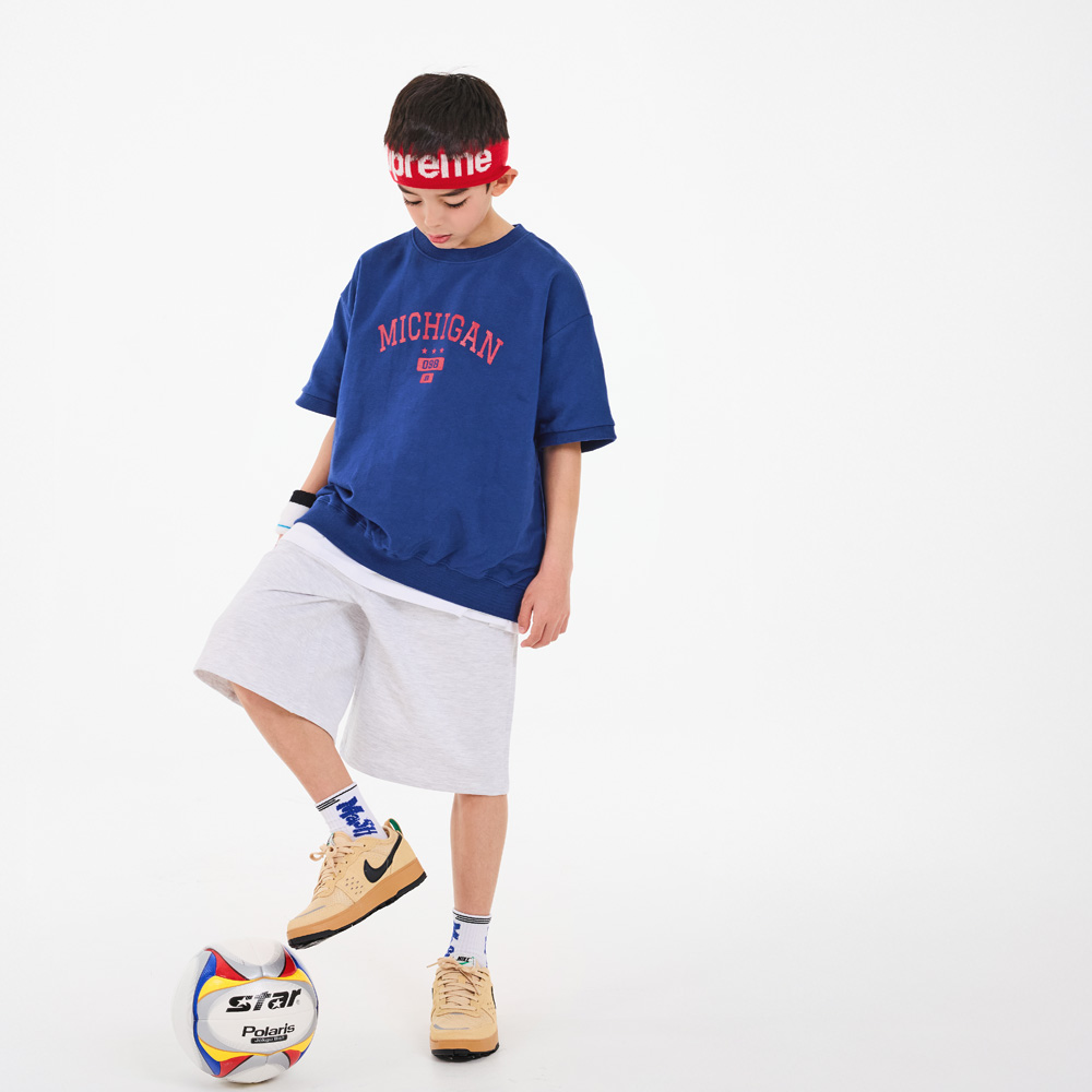 ネフィハーフパンツ（9号～23号）