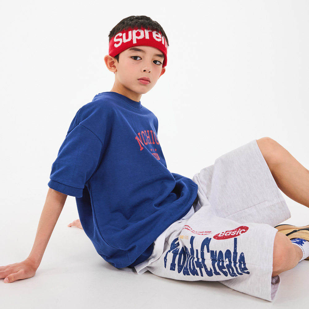 ネフィハーフパンツ（9号～23号）