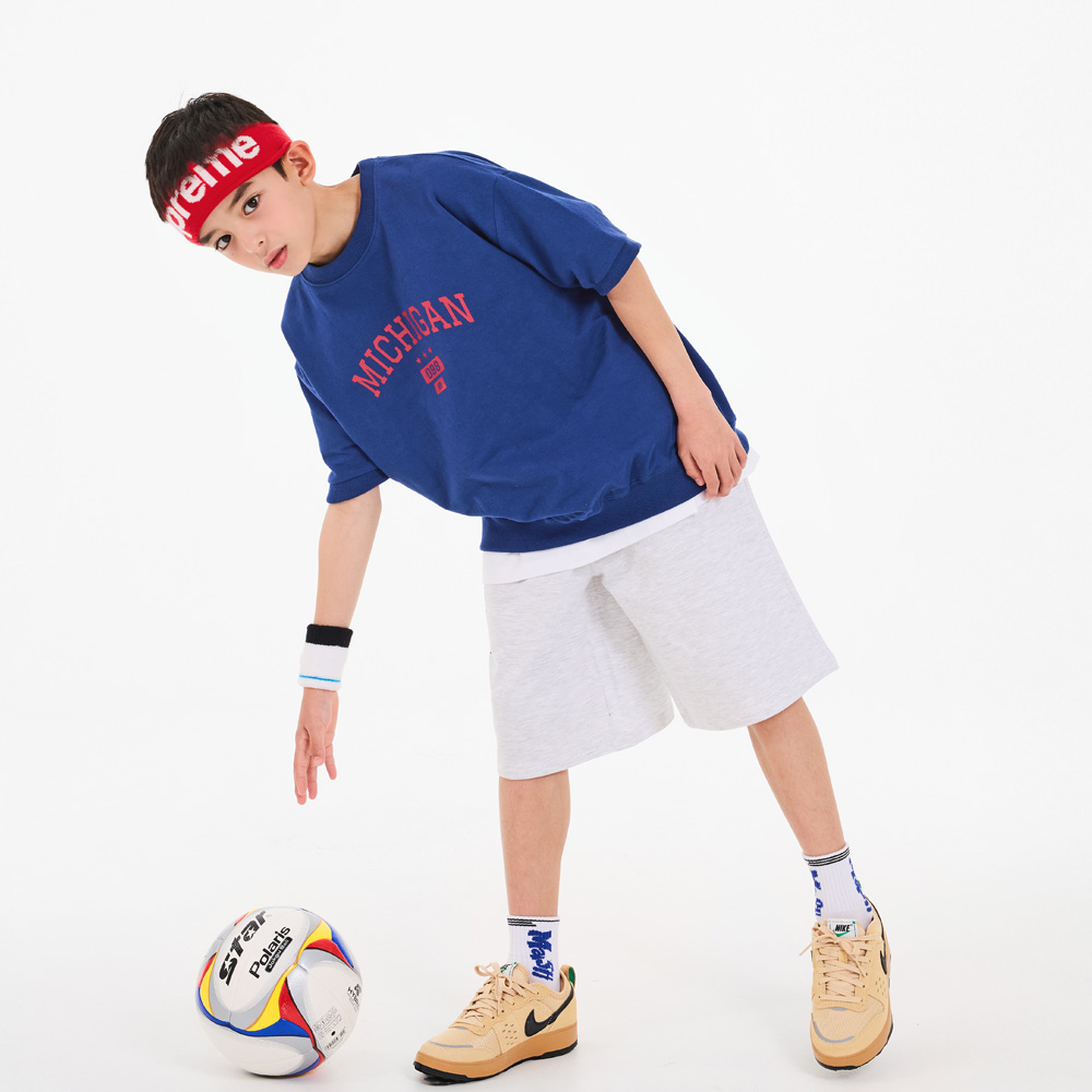 ネフィハーフパンツ（9号～23号）