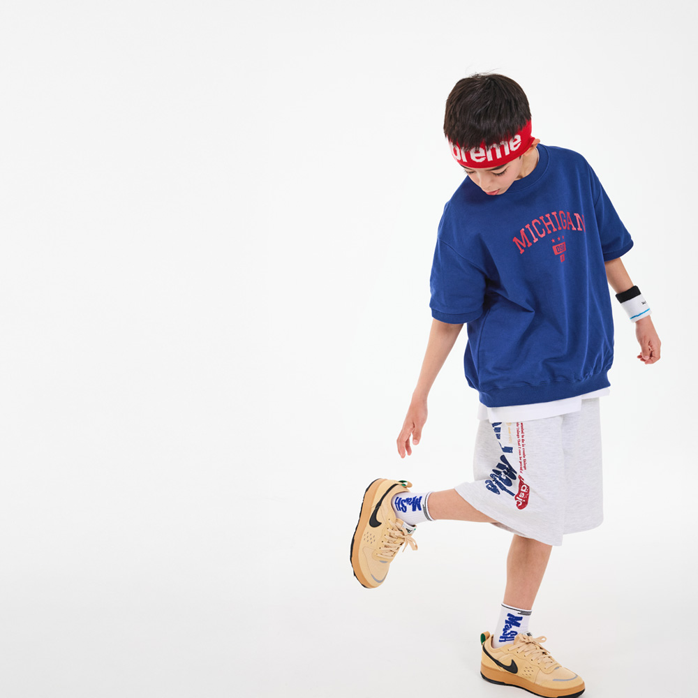 ネフィハーフパンツ（9号～23号）