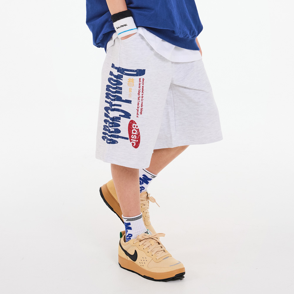 ネフィハーフパンツ（9号～23号）
