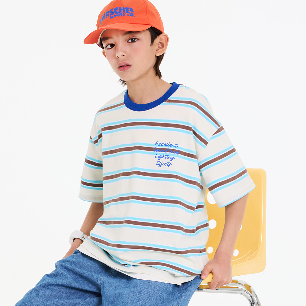 レボTシャツ（9号～23号）