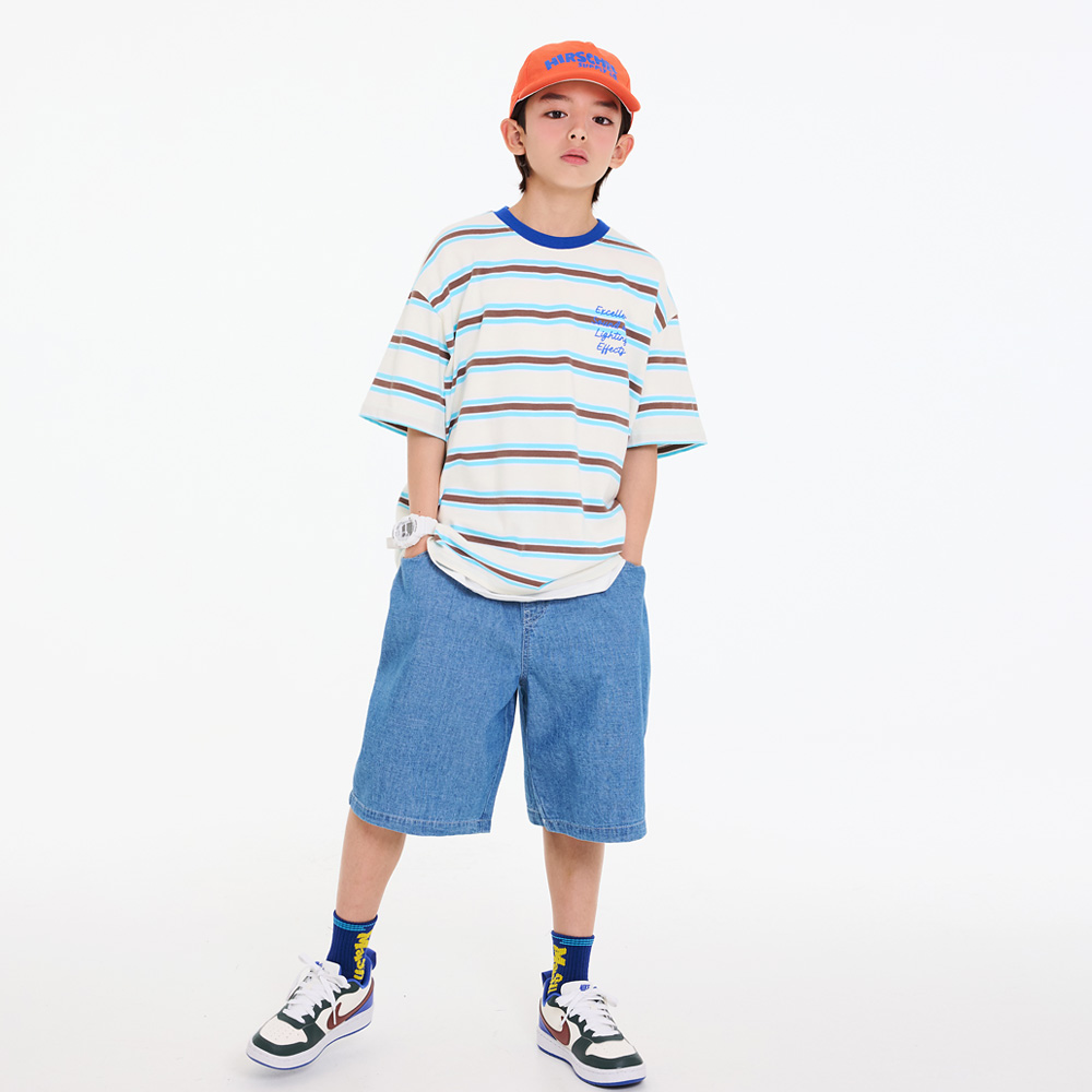 レボTシャツ（9号～23号）