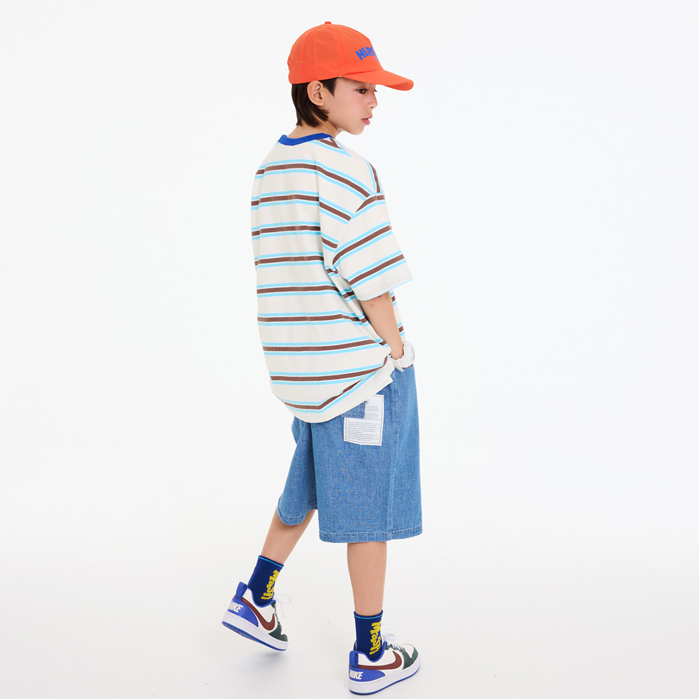 レボTシャツ（9号～23号）