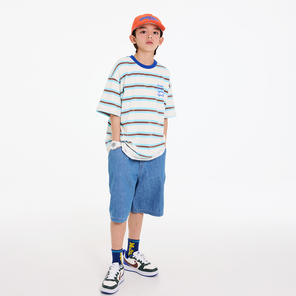 レボTシャツ（9号～23号）