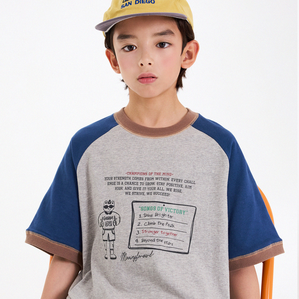 ローカルTシャツ（9号～23号）