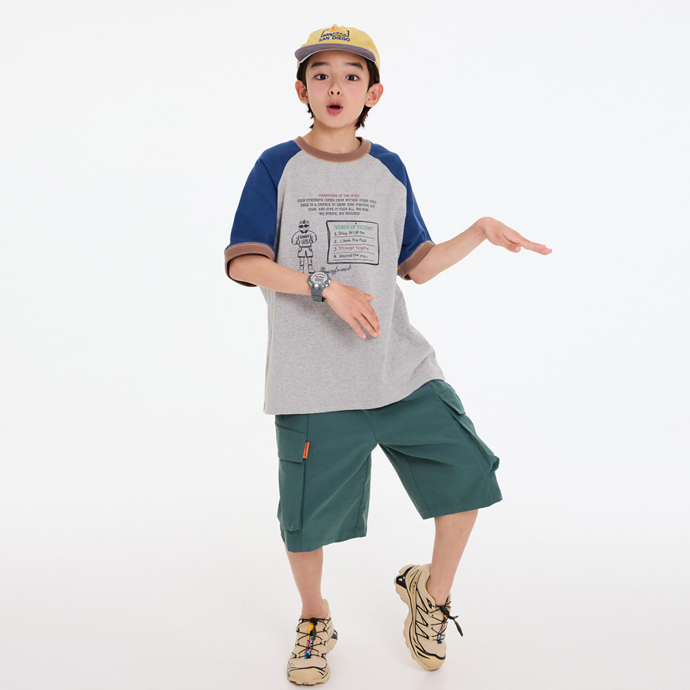 ローカルTシャツ（9号～23号）