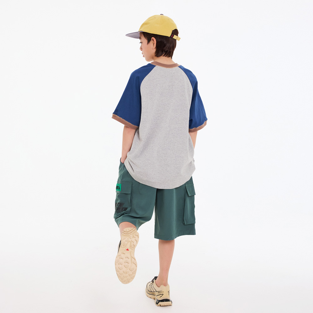 ローカルTシャツ（9号～23号）
